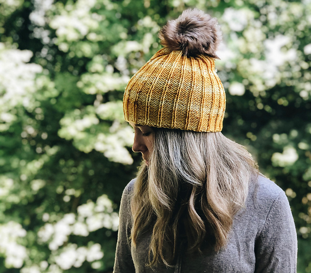 The Backyard Beanie