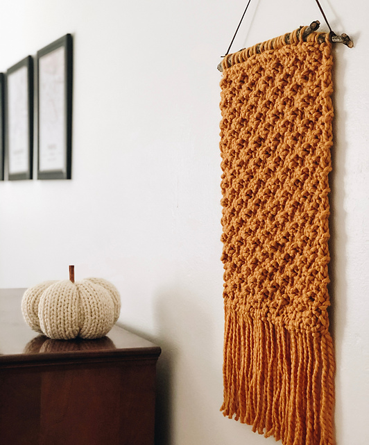 The Madeline Wall Hanging