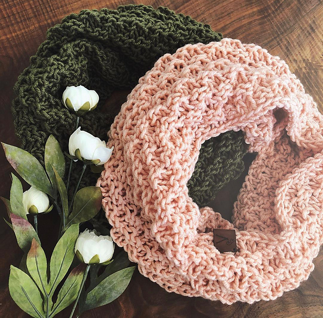 The Madeline Cowl