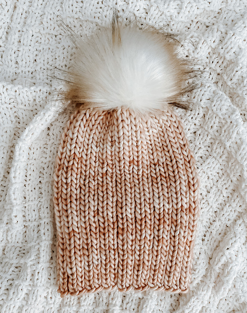 Beachmont Beanie