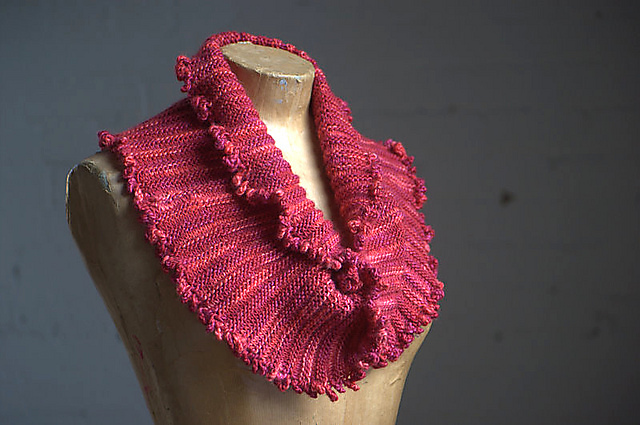 Ringsend Cowl