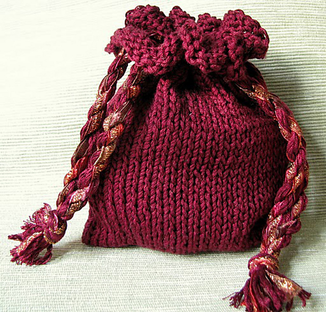 Mulberry Gift Bag