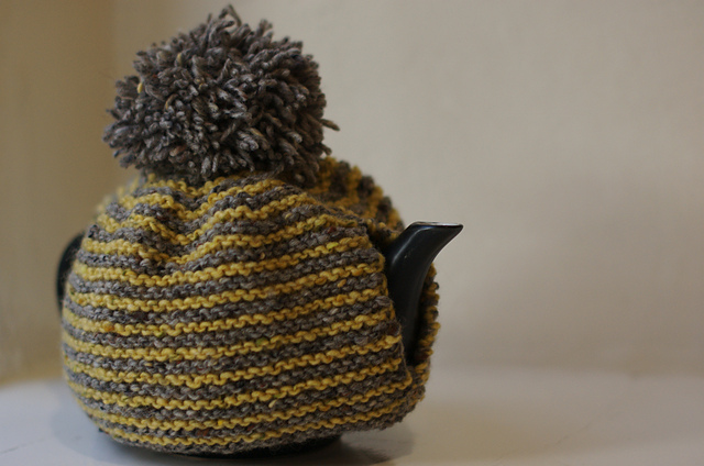 Tea And Sympathy