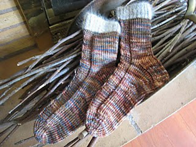 Hearth Socks