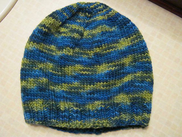 Anyday Toboggan