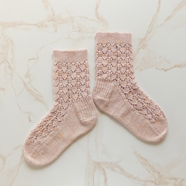 Kielo Socks