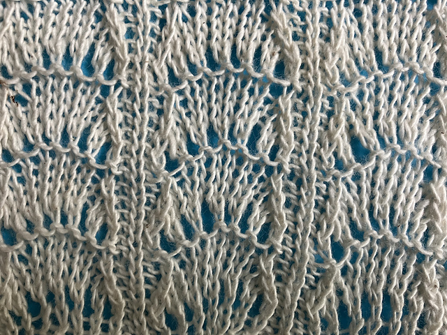 peacock pattern (small)