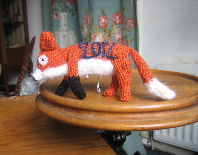Fox