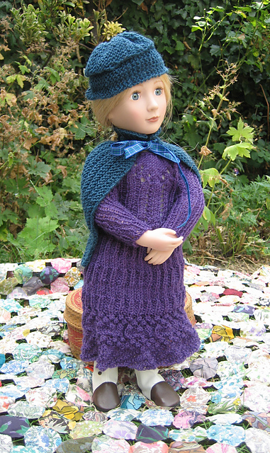 Dolly Eleanor