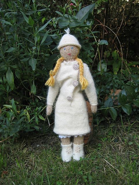 Snow Queen