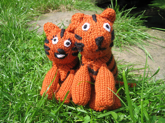 tigers
