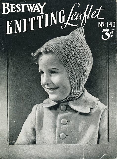pixie hood for little boy when he is four-to-five years old