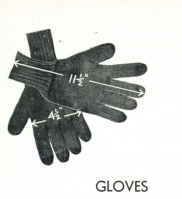 Gloves