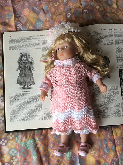 Dolly Beatrice