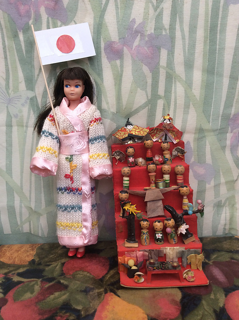 Japanese Girl