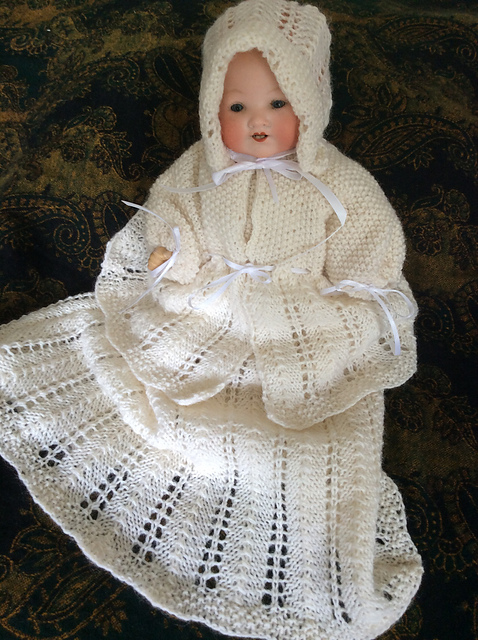 Just Like a Real Baby