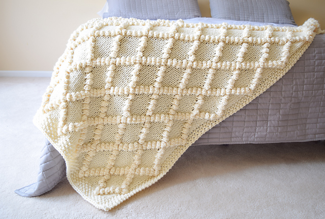 Bobble Throw