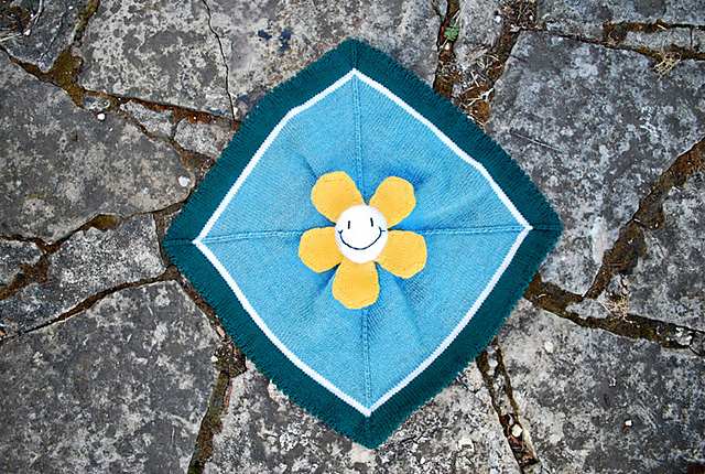 Woobie Flower