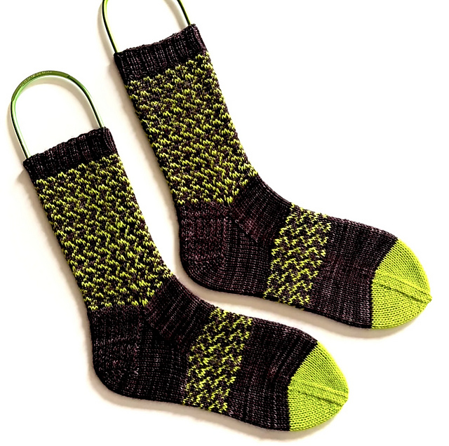 Dubai Socks