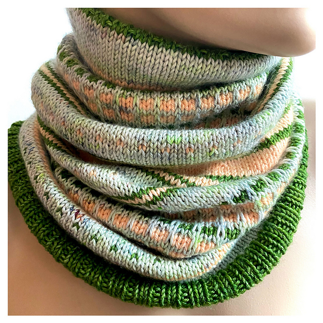 Antifreeze Cowl