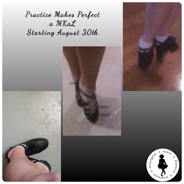Practice Makes Perfect