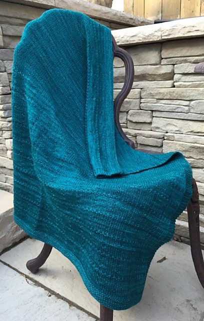 Talisan Baby Blanket