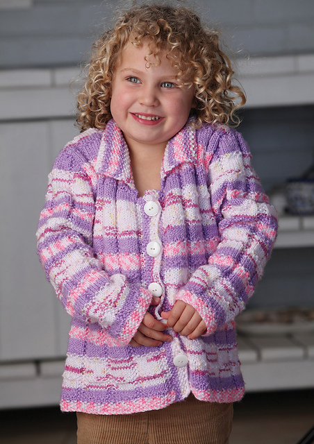 Cardigan 10.070