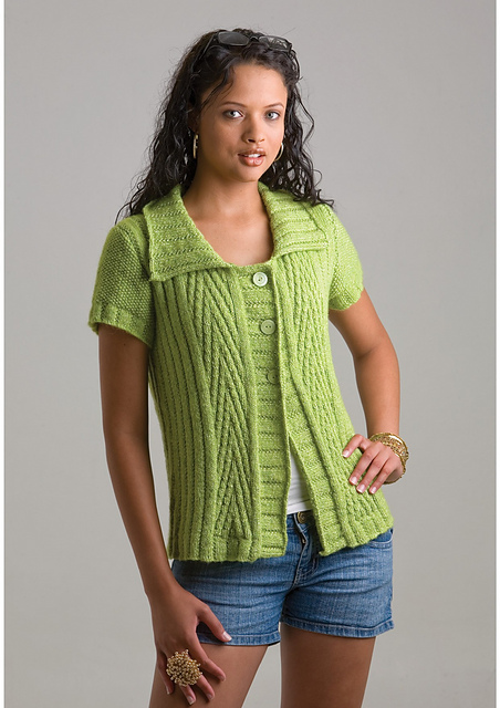 Cardigan 09.179