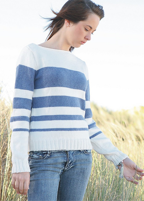 Sensational Stripes 07.056