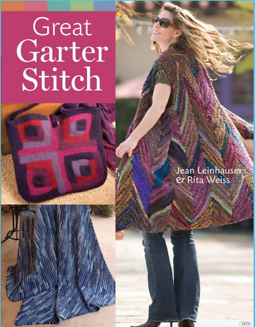 Vest of Many Colors