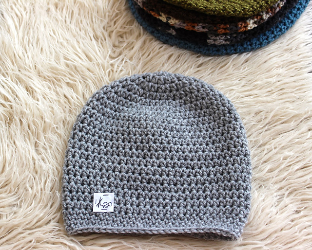 Hope Beanie
