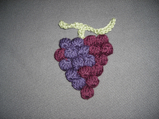 Grapes