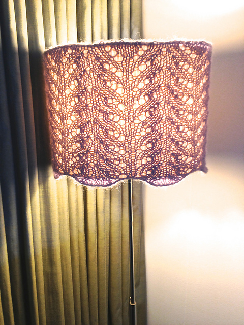 Dreamy Lamp Cozy 2