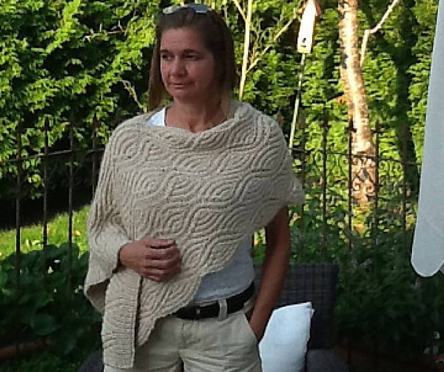 Biene's Bumble Wrap