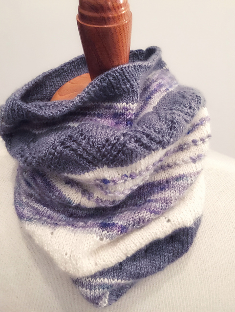 Knit A Bit Of Whimsy