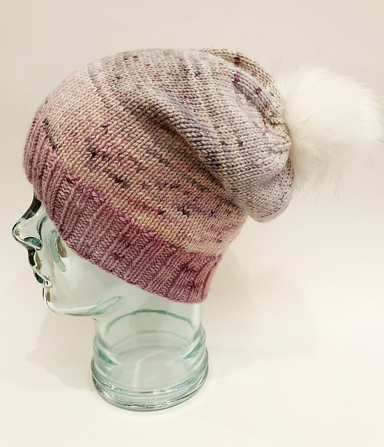 Sweater Weather Hat