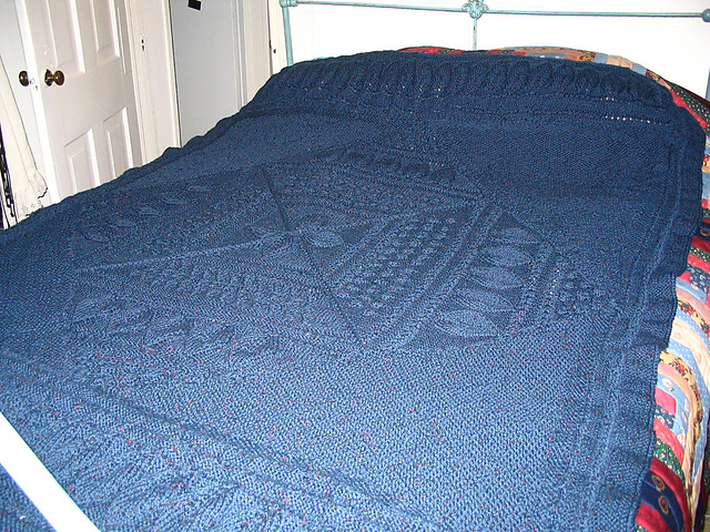 Grandmother Anderson's Pattern