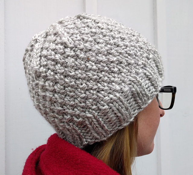 Evergreen Beanie