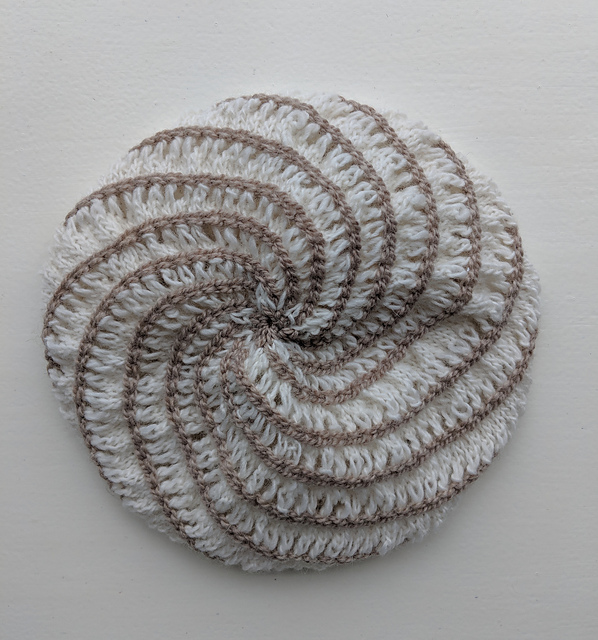 Swirlpool Beanie