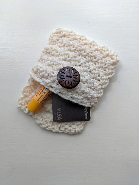 Trinket Clutch
