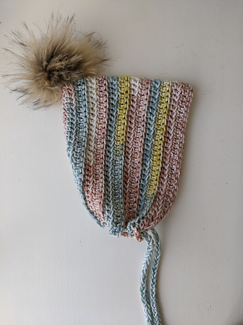 Sadie Bonnet