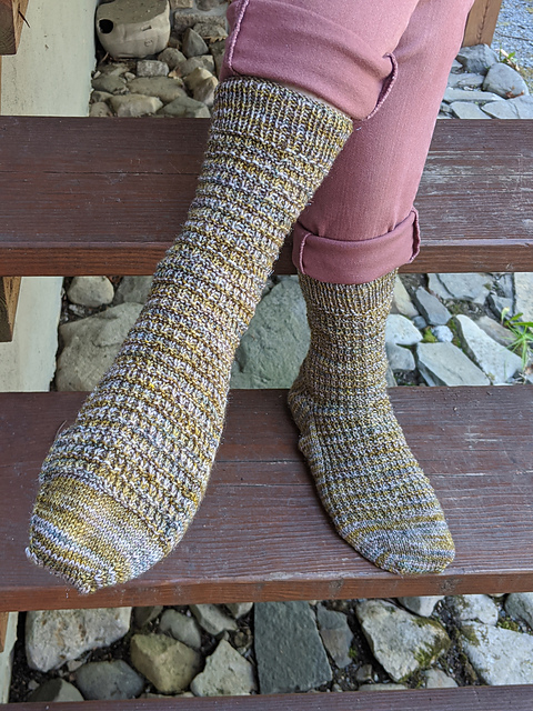 Novus Socks
