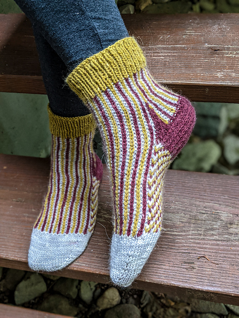 Firestone Socks