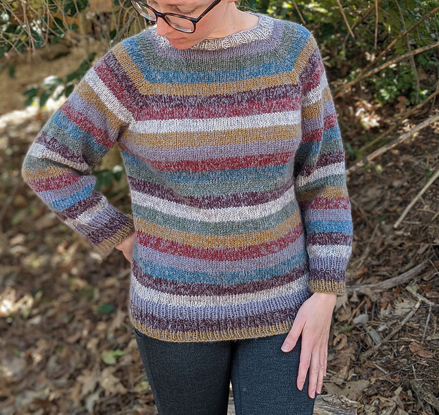 The Sweater