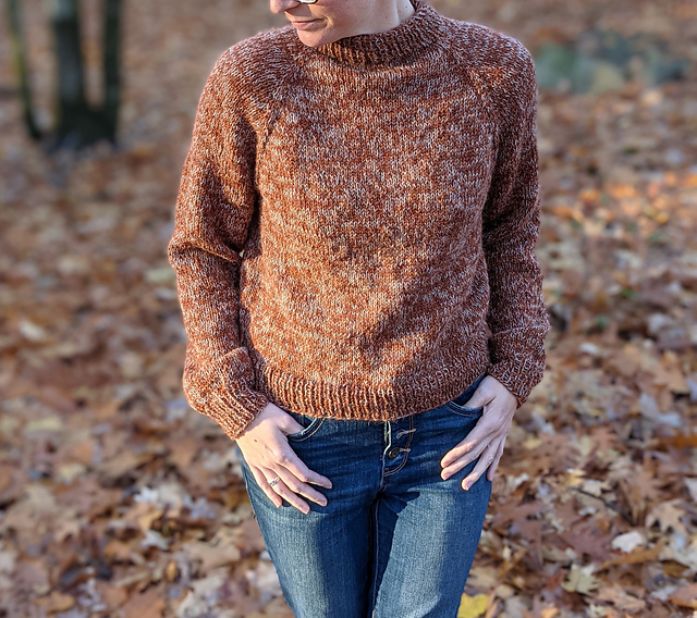 Loam Pullover