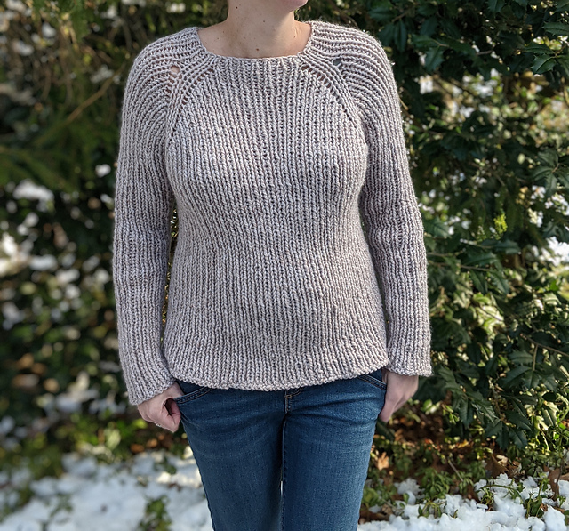 Classic Sweater
