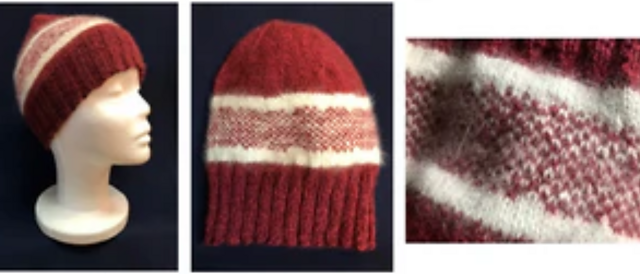 Nirumiktuq Hat
