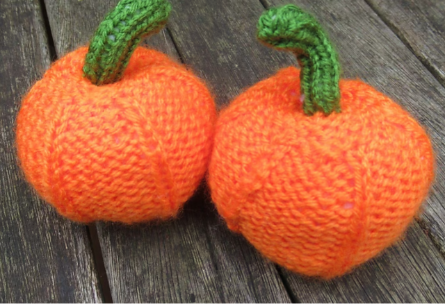 Pumpkin