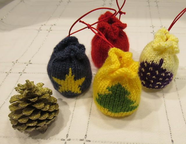 Christmas Gift Bags