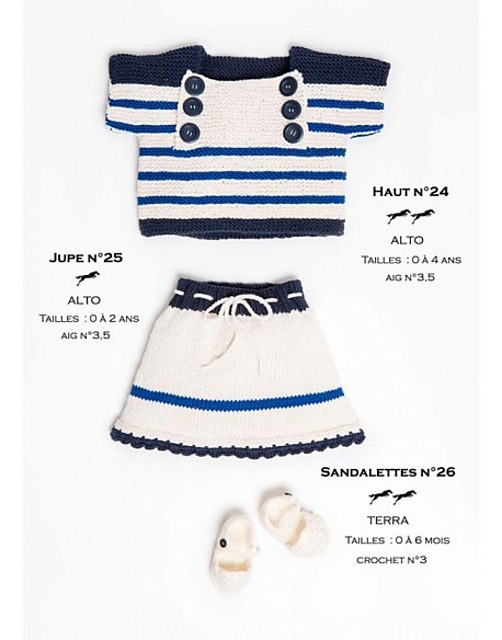 Girl's Top